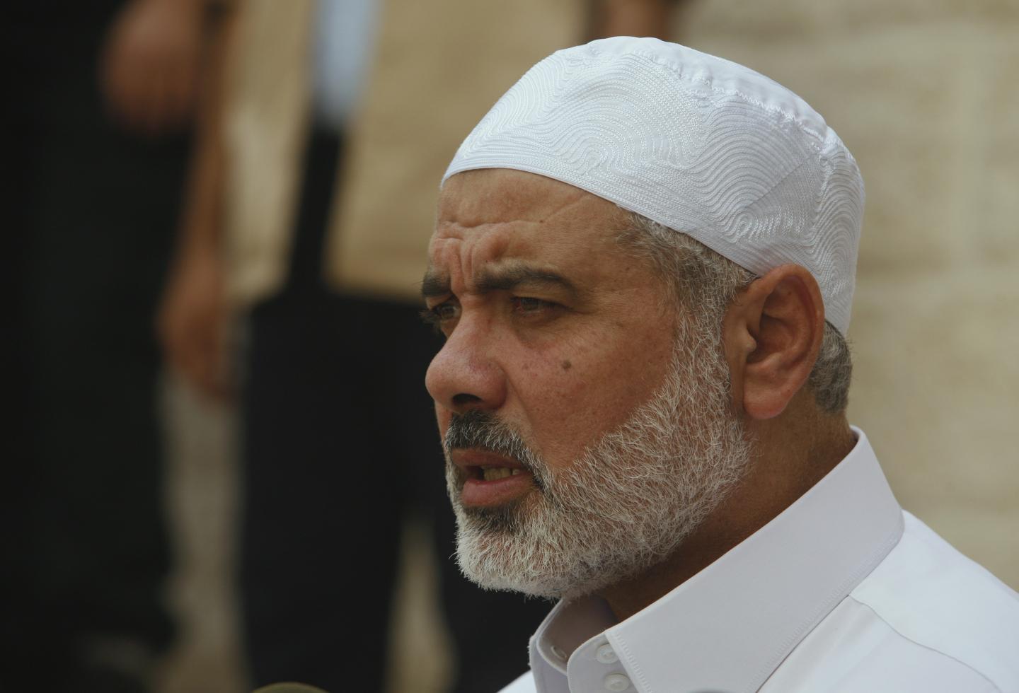 «حماس» در مسیر انتخاب‌راهی‌‌جدید/هنیه یا ابومرزوق؛ کدام یک به‌نفع ایران خواهند بود؟