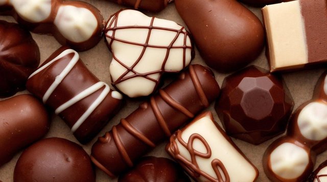 کشف روش جدید شیرین‌‌کردن شکلات با شکر کمتر