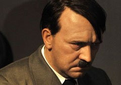 ناگفته‌هایی درباره اعتیاد هیتلر به مواد مخدر