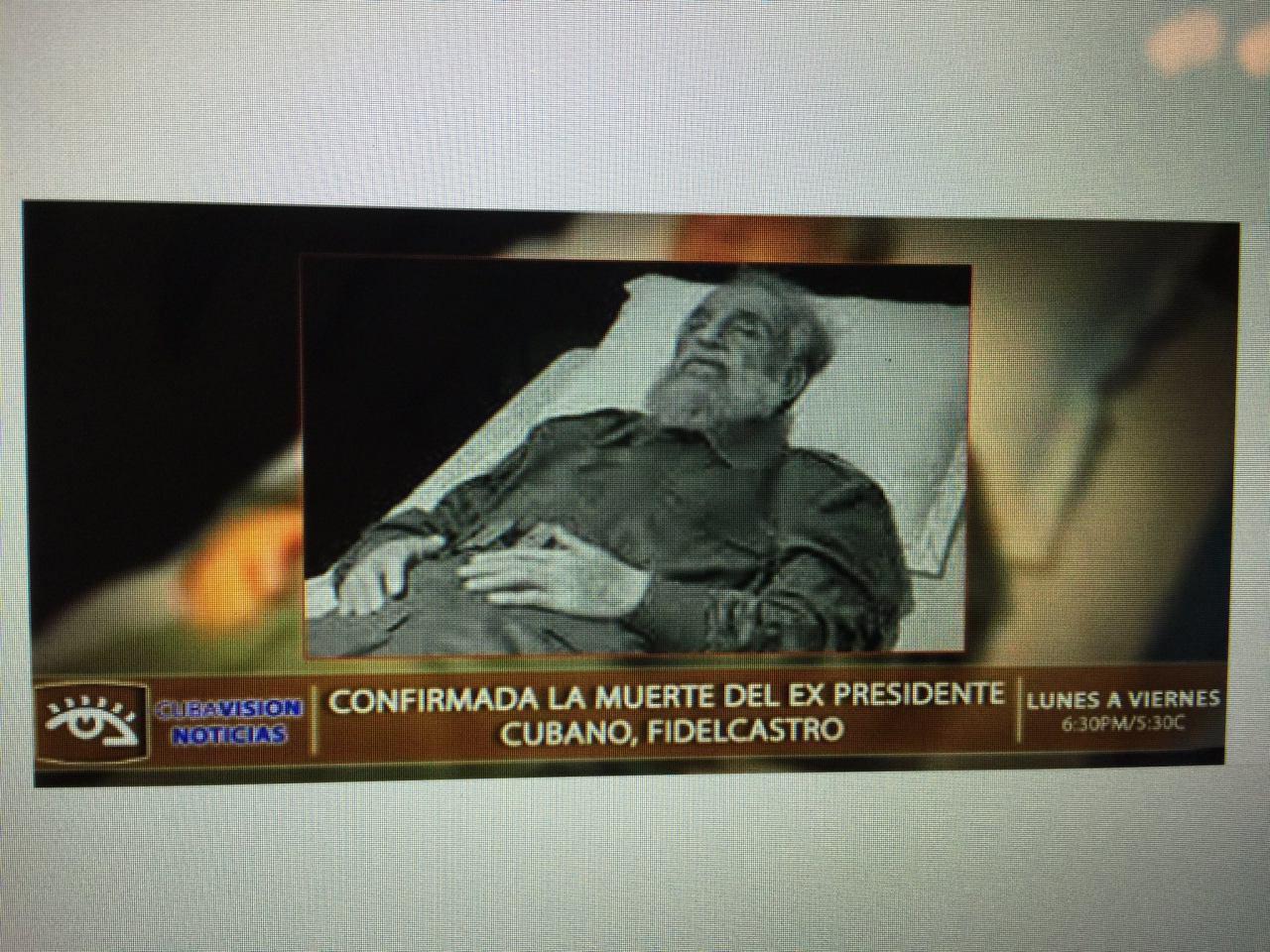 فیدل کاسترو، رهبر کوبا در سن 90 سالگی درگذشت