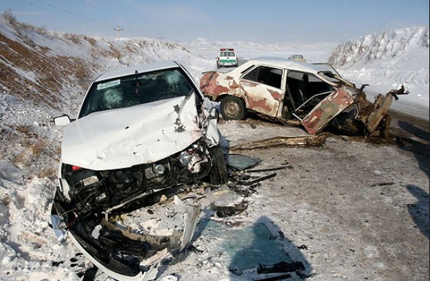 پلیس راهور: 160 کشته و 3000 مجروح حوادث رانندگی نوروز تاکنون