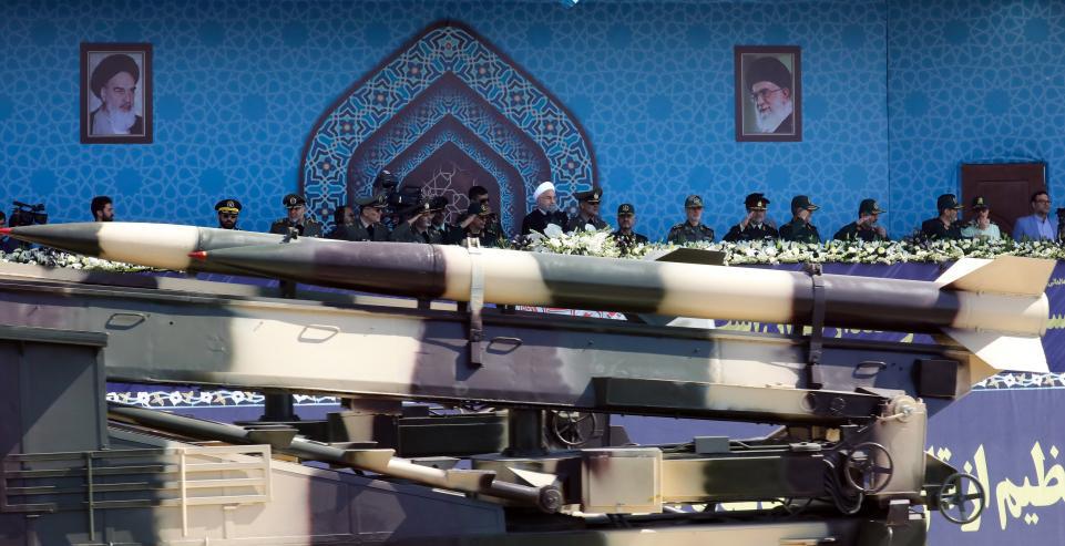 خیز عربستان برای هسته‌ای‌شدن/بازی ایران و عربستان به کجا می‌انجامد؟ اکسپرس: شاید جنگ جهانی سوم