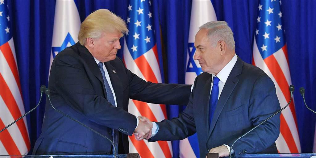 طرح محرمانه آمریکا و اسرائیل؛ ۴ کارگروه برای اقدام علیه ایران تشکیل می‌شود