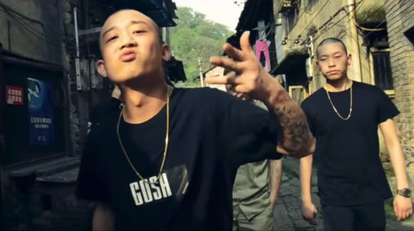 چین موسیقی «هیپ هاپ» را ممنوع کرد