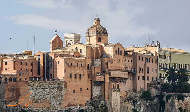 شهری در ایتالیا با خانه های ۶ هزار تومانی!