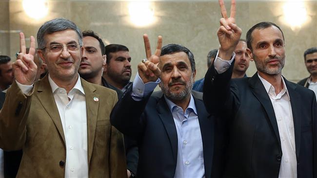 درخواست احمدی‌نژادی‌ها از وزارت کشور؛ به ما مجوز برگزاری تجمع اعتراضی بدهید