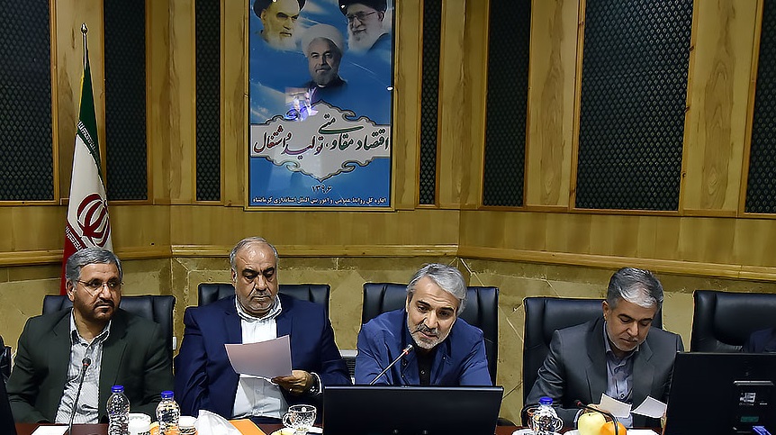 پاسخ سخنگوی دولت به حاشیه‌سازی درباره سفر رئیس‌جمهور به کرمانشاه