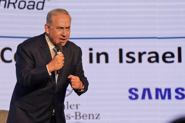 ۵ اتهام بزرگ علیه نتانیاهو