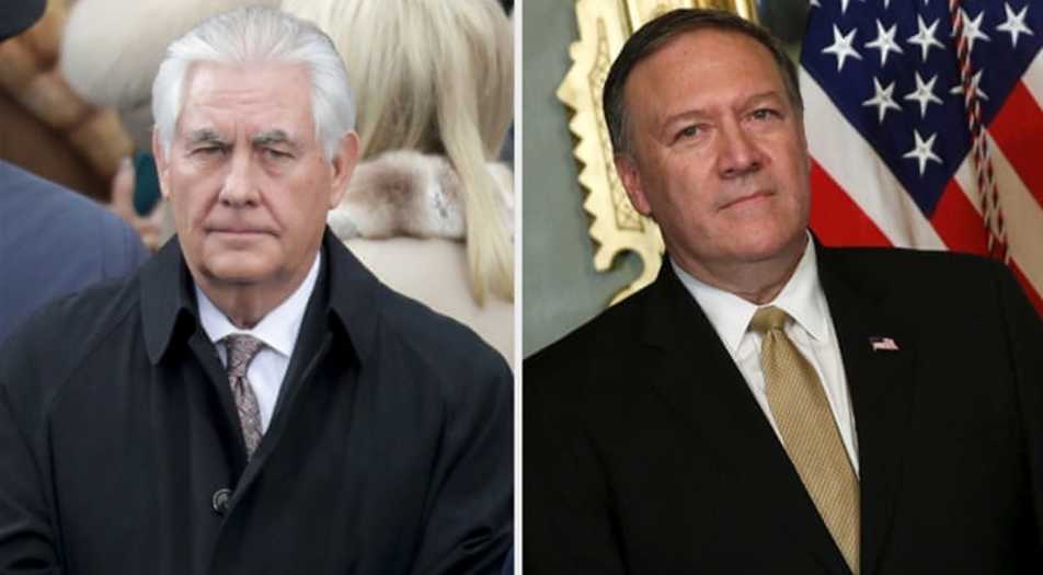 وزیر خارجه جدید آمریکا کیست؟ درباره ایران و برجام چگونه فکر می‎کند؟