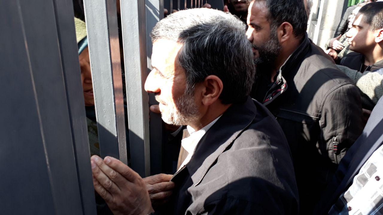 پوپوليست ديروز، آزادی‌خواه امروز!/بازتاب نامه تند احمدی‌نژاد به رهبر انقلاب