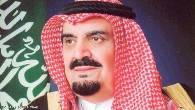 عربستان از مرگ برادر ملک سلمان خبر داد