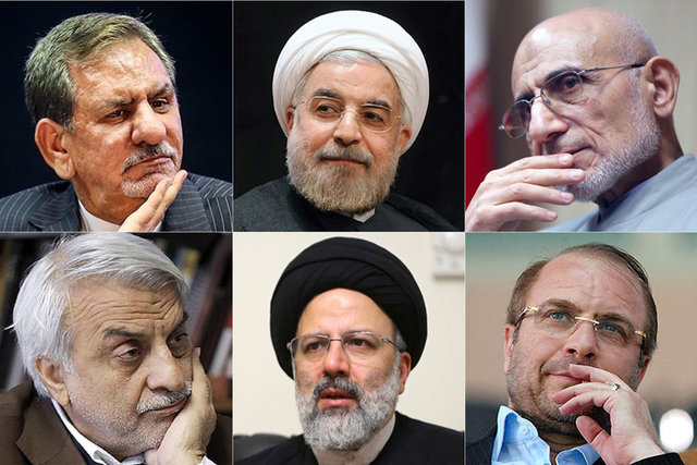 پیش‌بینی تحلیلگر روس از انتخابات ایران/پرونده‌های دردسرساز قالیباف، ریسک بزرگ رئیسی