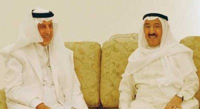تلاش‌ برای پایان بحران جدید خاورمیانه/امیر کویت به عربستان و وزیر عمان به قطر می‌روند