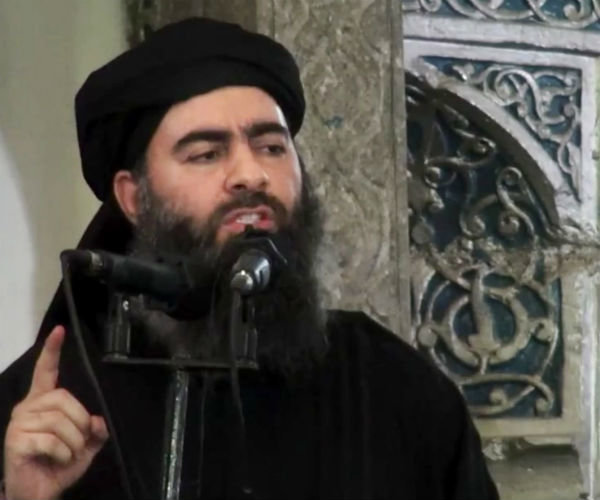 داعش مرگ ابوبکر البغدادی را تایید کرد/درخواست از اعضا