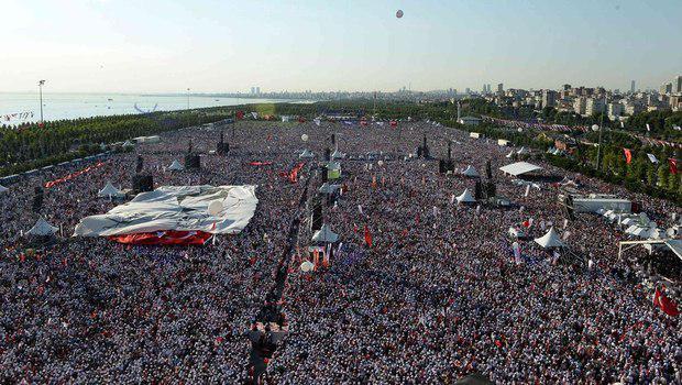 آیا قلیجداراوغلو می تواند اردوغان را شکست دهد؟