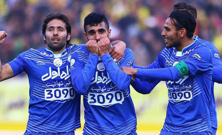 منصوریان منجی‌اش را نخواست+تصاویر