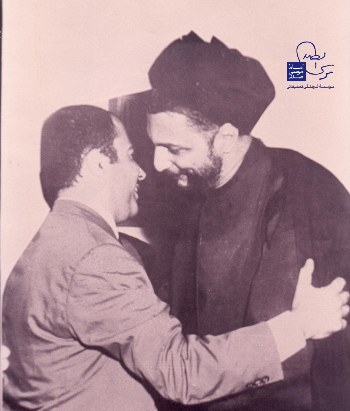 خبرنگاری که به همراه امام صدر ربوده شد/تصاویر+کارنامه