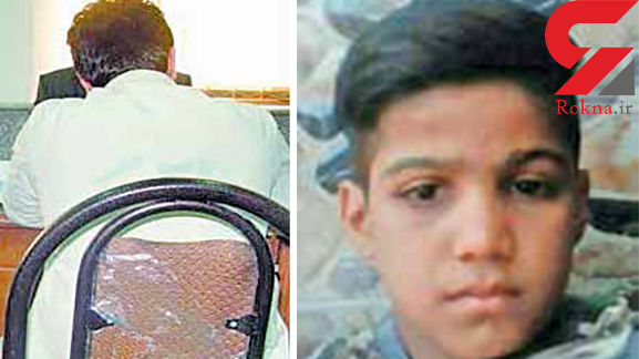 پسر 13 ساله از خواهرش در انبار کاه صحنه ای دیده بود، که دستور قتلش صادر شد / در گلستان رخ داد + عکس