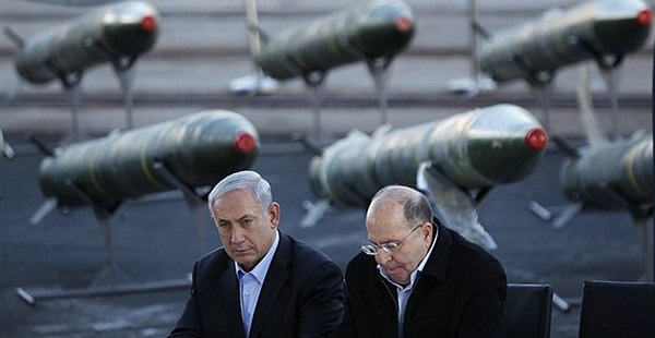 نتانیاهو خواستار تکرار سناریوی عراق علیه ایران/نشریه یهودی: ایران آن تهدید بزرگ نیست