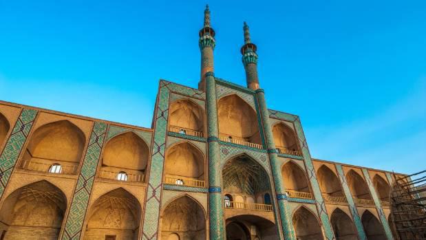 نشریه‌نیوزیلندی: ایران گنجینه‌ای از زیبایی‌ها در سیاره ماست/سرزمین بزرگترین نام‌های تاریخی