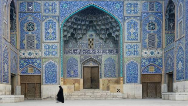 نشریه‌نیوزیلندی: ایران گنجینه‌ای از زیبایی‌ها در سیاره ماست/سرزمین بزرگترین نام‌های تاریخی