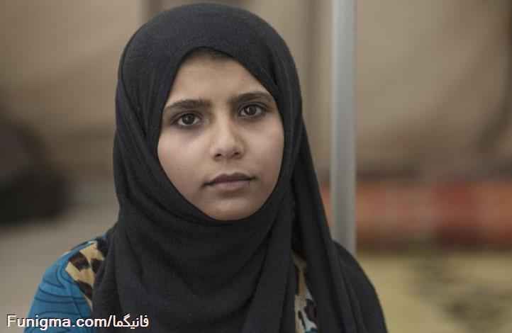خاطرات وحشتناک دختر فراری سوری از دست داعش ! + عکس