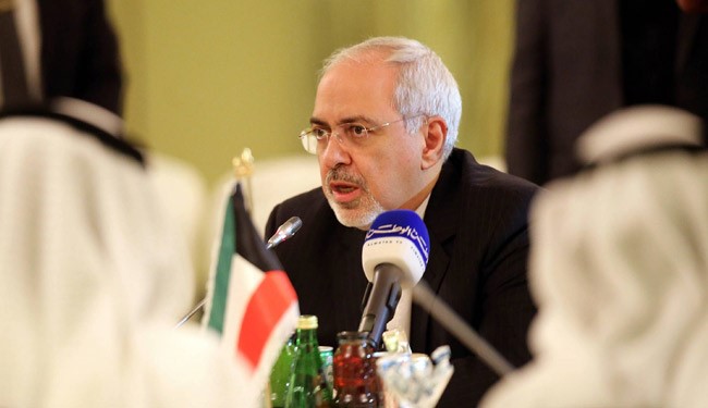 پیام ظریف از عمان و قطر به اعراب/آنچه ایران می‌خواهد/ریاض و ابوظبی سرعقل می‌آیند؟