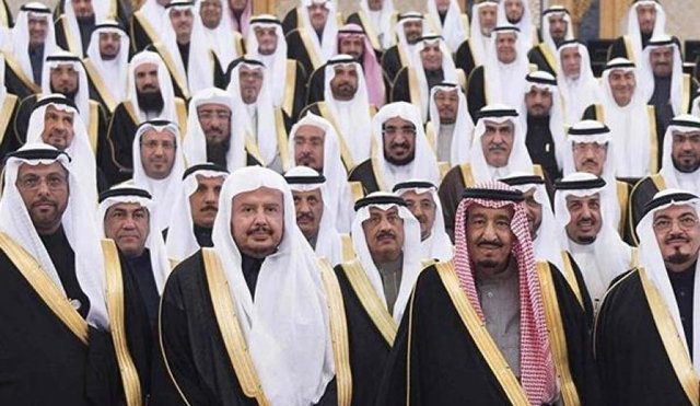بازداشت ۴۰ شاهزاده و مقام سعودی/ میلیاردر معروف در فهرست بازداشتی‌ها