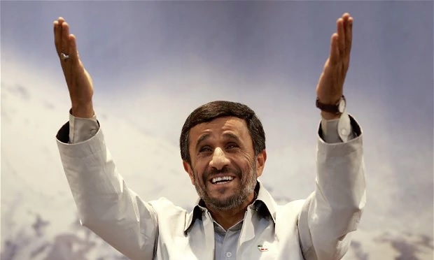 بررسی تازه‌ترین ادعاهای جنجالی احمدی‌نژاد؛ زخمی که هر روز سر باز می کند