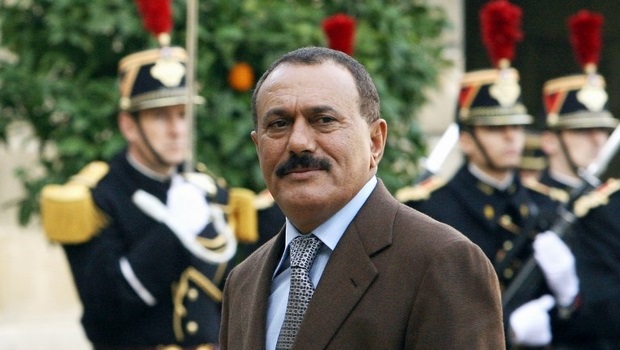 اولین واکنش مقام سعودی به کشته شدن عبدالله صالح/ادعای عربستان علیه ایران