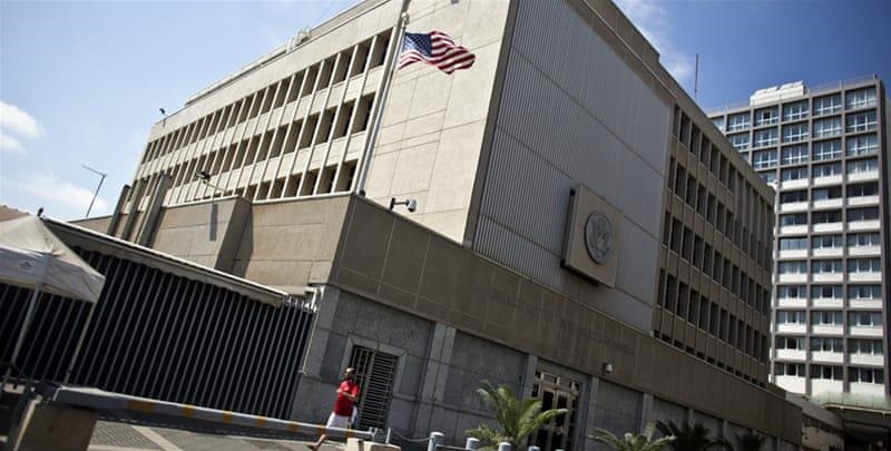 «مذاکرات صلح» در خطر؛ انتقال سفارت آمریکا به «قدس» به چه معناست؟