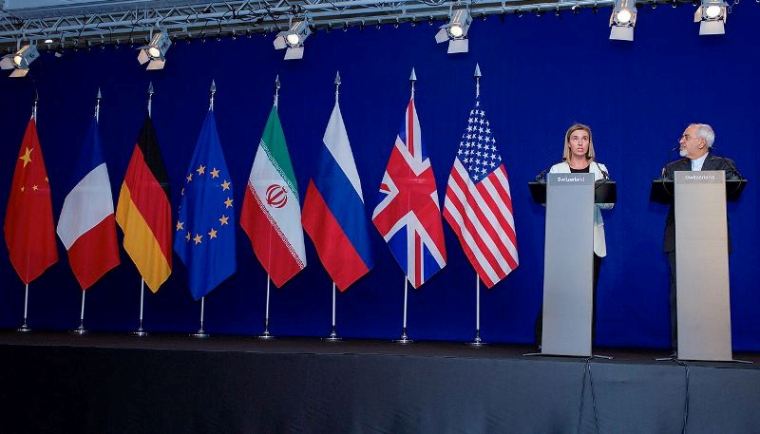 دونالد ترامپ می‌تواند به «توافق هسته‌ای» با ایران پایان دهد؟