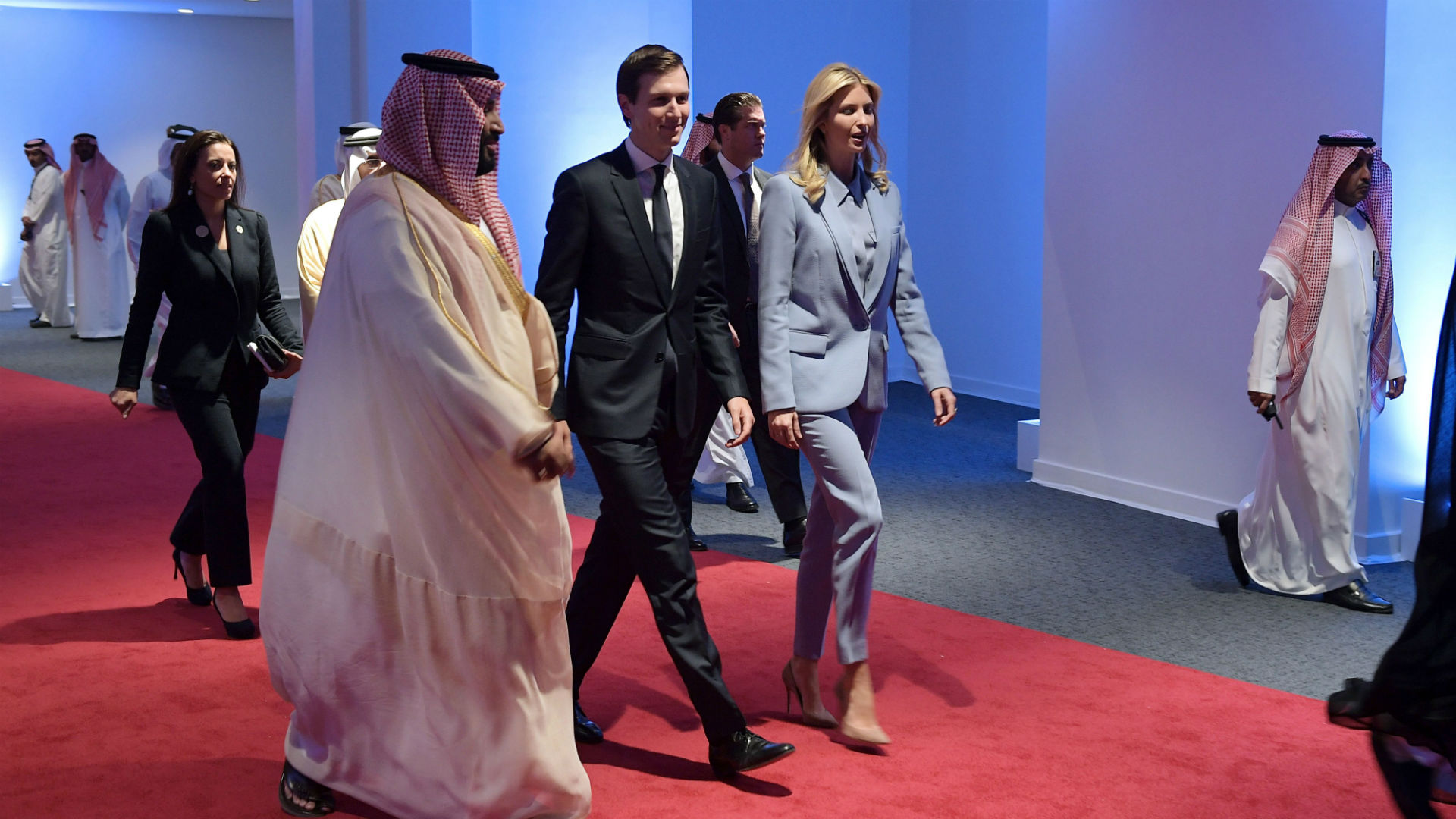 افشاگری رویترز درباره توافق ولیعهد عربستان و داماد ترامپ درخصوص «قدس»