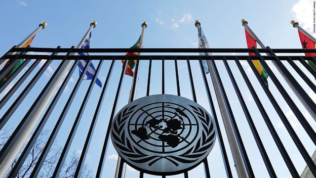 قطعنامه قدس در سازمان ملل متحد تصویب شد/واکنش ظریف