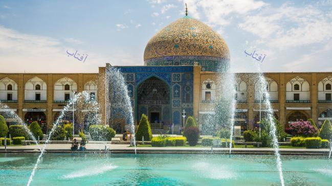 چهار نکته یک جهانگرد استرالیایی درباره سفر به ایران: به آن کشور شگفت‌انگیز سفر کنید+عکس