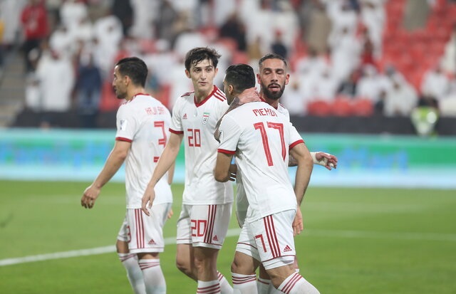 بازیکنان ایران بعد از پیروزی مقابل یمن چه گفتند؟