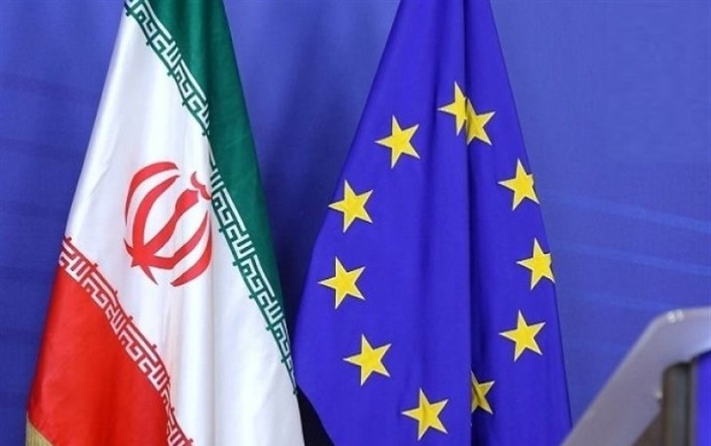 وزارت اطلاعات و 2 ایرانی در لیست تروریسم اتحادیه اروپا