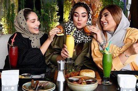 واشنگتن پست: ایرانیان از خودنمایی بچه پولدارها و نوکیسه ها آن هم در شرایط تحریم و فشار اقتصادی خسته شده و عصبانی هستند