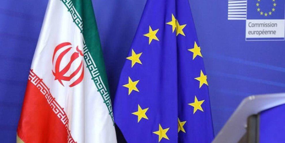 کانال تجارت ایران و اروپا در آستانه راه‌اندازی