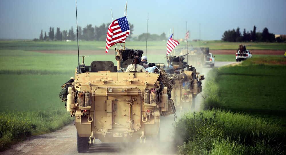 برندگان خروج نیروهای نظامی آمریکا از سوریه کدام بازیگران هستند؟