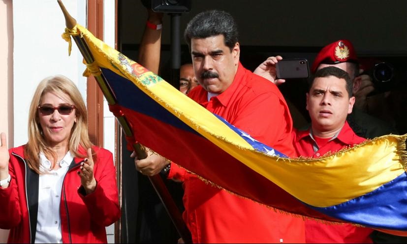 قمار خطرناک ابرقدرت‎ها در ونزوئلا| روسیه و چین چه نقشی در حفظ 