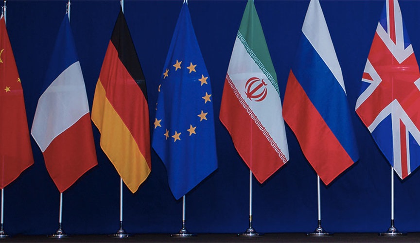 کانال ویژه مالی ایران منتظر توافق 28 کشور| اتحادیه اروپا امروز مقابله با تحریم‎های آمریکا را آغاز می‎کند؟