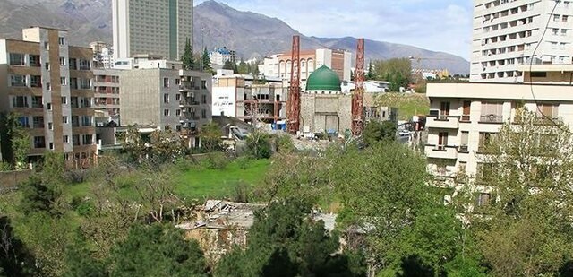 شوک مهیب شورای شهر!| درخواست حکم حکومتی برای باغ‌های تهران