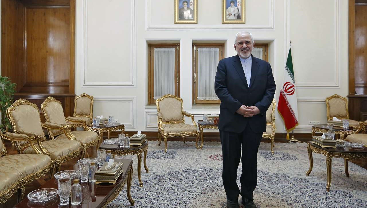 نگرانی‌ها و خوشحالی‌ها داخلی و جهانی از استعفای ظریف| وزیر محبوب کابینه چه تصمیمی خواهد گرفت؟