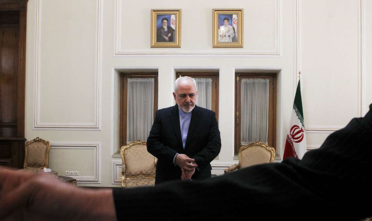 نگرانی‌ و خوشحالی‌های داخلی و جهانی از استعفای ظریف| وزیر محبوب چه‌ تصمیمی خواهد گرفت؟
