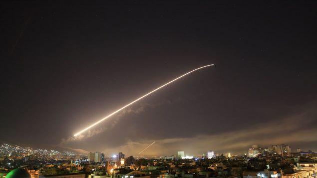 چشم‌انداز بحران سوریه در حال تغییر است؟/ چراغ سبز روسیه به اسرائیل برای حمله به منافع ایران در سوریه؟