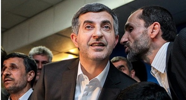 افشاگری رییس ستاد انتخاباتی احمدی‌نژاد درباره مشایی و مناظره‌های انتخاباتی 88