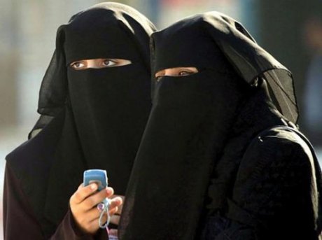 دانمارک هم برقع و نقاب را ممنوع کرد