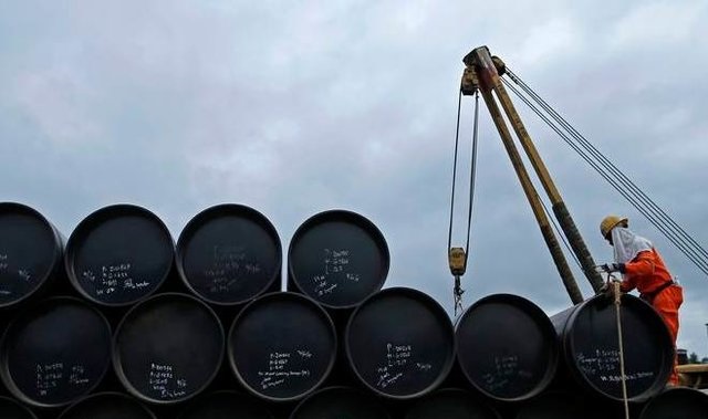 قیمت نفت به بالای ۷۸ دلار رسید/ ترامپ: اوپک همین حالا قیمت نفت را کاهش دهد