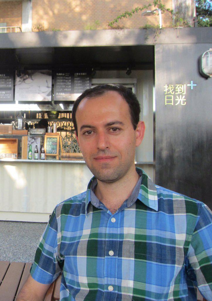 یک ریاضیدان ایرانی دیگر برنده جایزه فیلدز شد